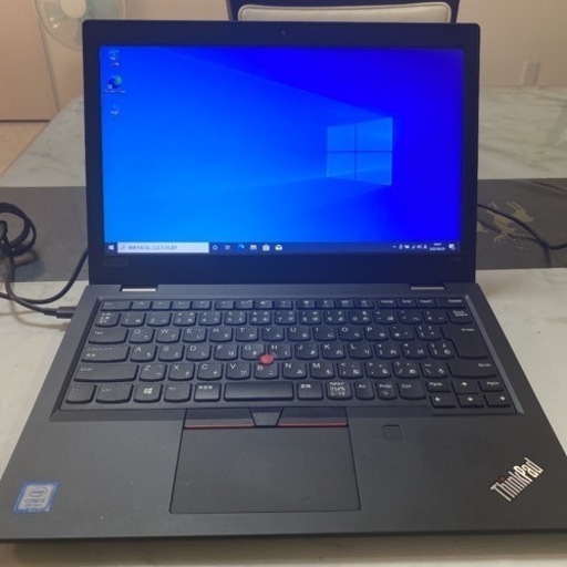 Lenovo ThinkPad L390 i3-8145u office2019