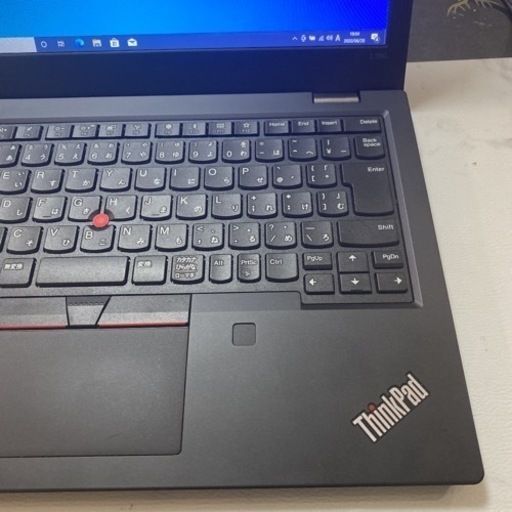 Lenovo ThinkPad L390 i3-8145u office2019