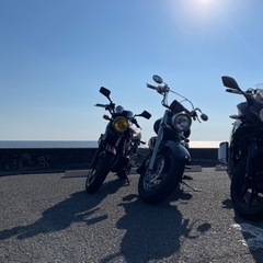 ツーリングメンバー募集！
