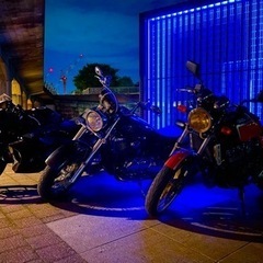 ツーリングメンバー募集！ - 江東区