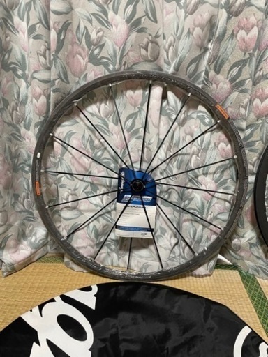 CAMPAGNOLO   シャマルミレ(クリンチャー)