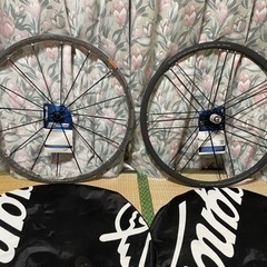 CAMPAGNOLO   シャマルミレ(クリンチャー)