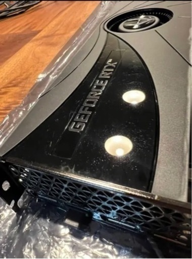 PCパーツ ZOTAC RTX 2070 SUPER 8GB