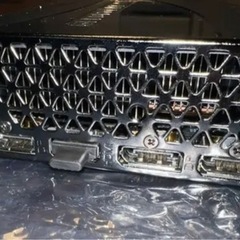 ZOTAC RTX 2070 SUPER 8GBの画像