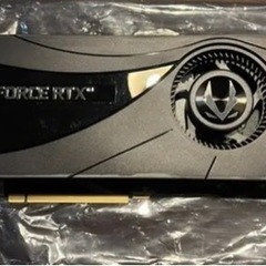ZOTAC RTX 2070 SUPER 8GBの画像