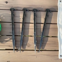 ゴルフ練習ネットの画像