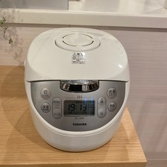 東芝　RC-10HH