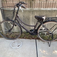 自転車