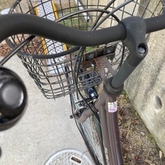 自転車の画像