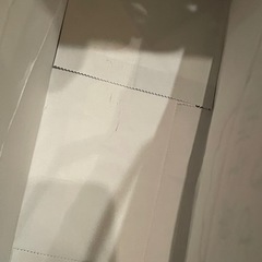 チヒロ ショッパー 新品3枚1度使用3枚 計6枚の画像