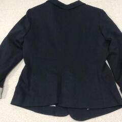 *美品*ジャケット*Mサイズ*ブラック*の画像