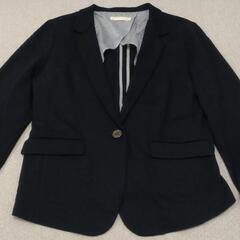 *美品*ジャケット*Mサイズ*ブラック*
