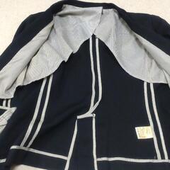 *美品*ジャケット*Mサイズ*ブラック*の画像