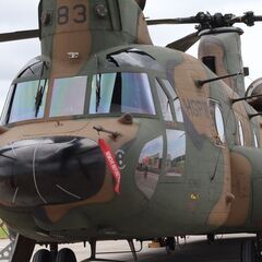 自衛隊や旧軍が好きな方 - その他