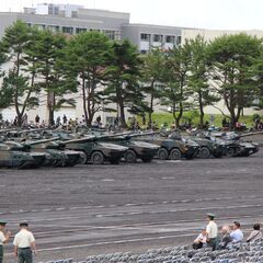 自衛隊や旧軍が好きな方 - 市原市