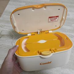 おしり拭きウォーマーの画像