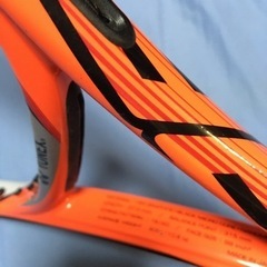 硬式テニスラケット★ヨネックス ★VCORE  si 98の画像