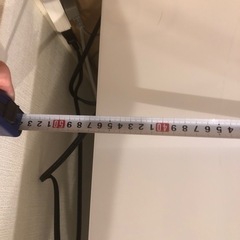 【お譲りします】Hisense 冷蔵庫の画像