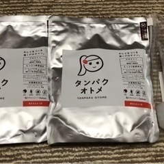 タンパクオトメ　博多あまおう味