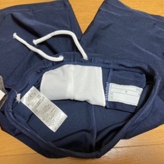 【新品】男児スクール水着160サイズの画像