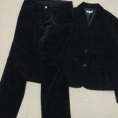 *美品*上下セット*秋冬用*ジャケット*ズボン
