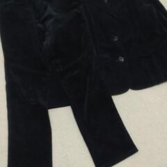 *美品*上下セット*秋冬用*ジャケット*ズボンの画像