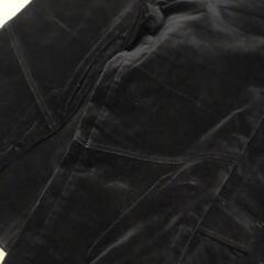 *美品*上下セット*秋冬用*ジャケット*ズボンの画像