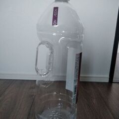 焼酎の空容器4Lの画像
