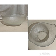 ガラス食器の画像