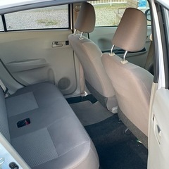 検R5年6月 H26年 ダイハツ ミライース LA300S L-SA 後期の画像