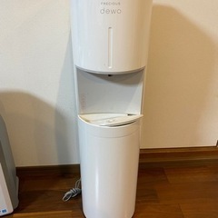ウォーターサーバー
