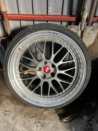 ワーク ジスタンス w10m 20インチ