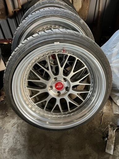 ワーク ジスタンス w10m 20インチ