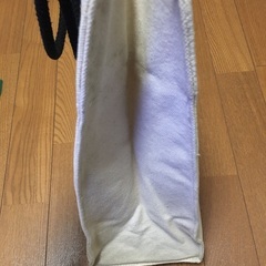 ◆CLEAR シンプルトートバッグ◆の画像