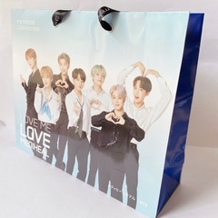 【BTS紙袋おまけ付き！】【タグ付き】BTS TINY TAN キーチェーン マスコット フルコンプの画像