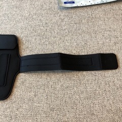 【美品】スマホ用ランニングアームバンドの画像