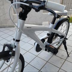 子供用自転車　軽量スポーツバイク「レベナ」の画像