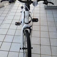 子供用自転車　軽量スポーツバイク「レベナ」の画像