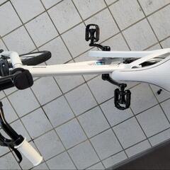 子供用自転車　軽量スポーツバイク「レベナ」の画像