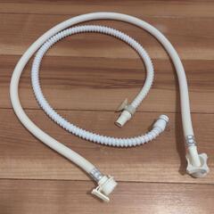 コンパクトな食洗機 AQUA AWD-GM1 2020年製の画像