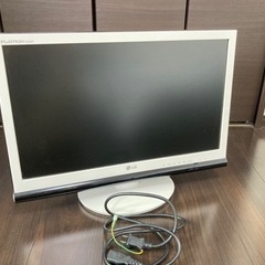 『お取り中』PCディスプレイ