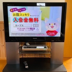 ビエラ　フルハイビジョン　ディーガセット