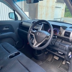 【売約済】乗って帰れます✨コミコミ価格✨ゼストスパーク W 4WD✨ETC付✨ドラレコ付の画像