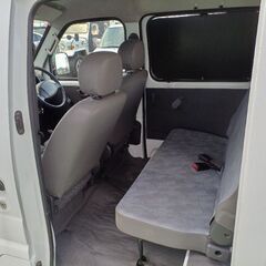 スズキエブリイ 4WD AT 車検残あり すぐ乗れますの画像