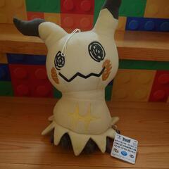 ポケモン　ぬいぐるみ