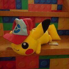 ポケモン　ぬいぐるみ　③