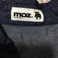mozワンピースの画像