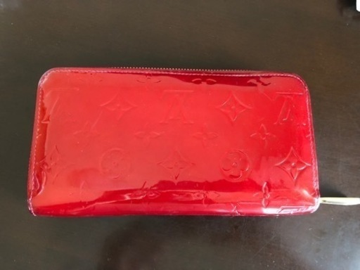 ルイヴィトン長財布