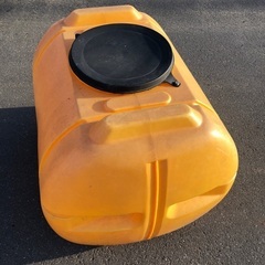 ローリータンク y-500 農具 農機具