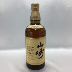 山崎12年